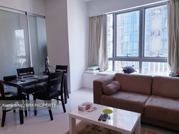 One Shenton (D1), Apartment #200029212